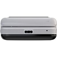 Кнопочный телефон Maxvi E28 (черный)