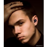 Наушники QCY HT01