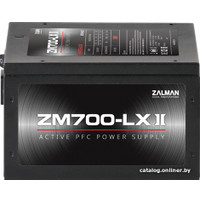 Блок питания Zalman ZM700-LXII в Бресте