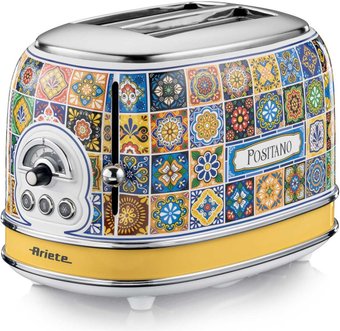 Тостер Ariete Vintage 0155/1P