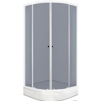 Душевой уголок Domani-Spa Fit 99 90x90