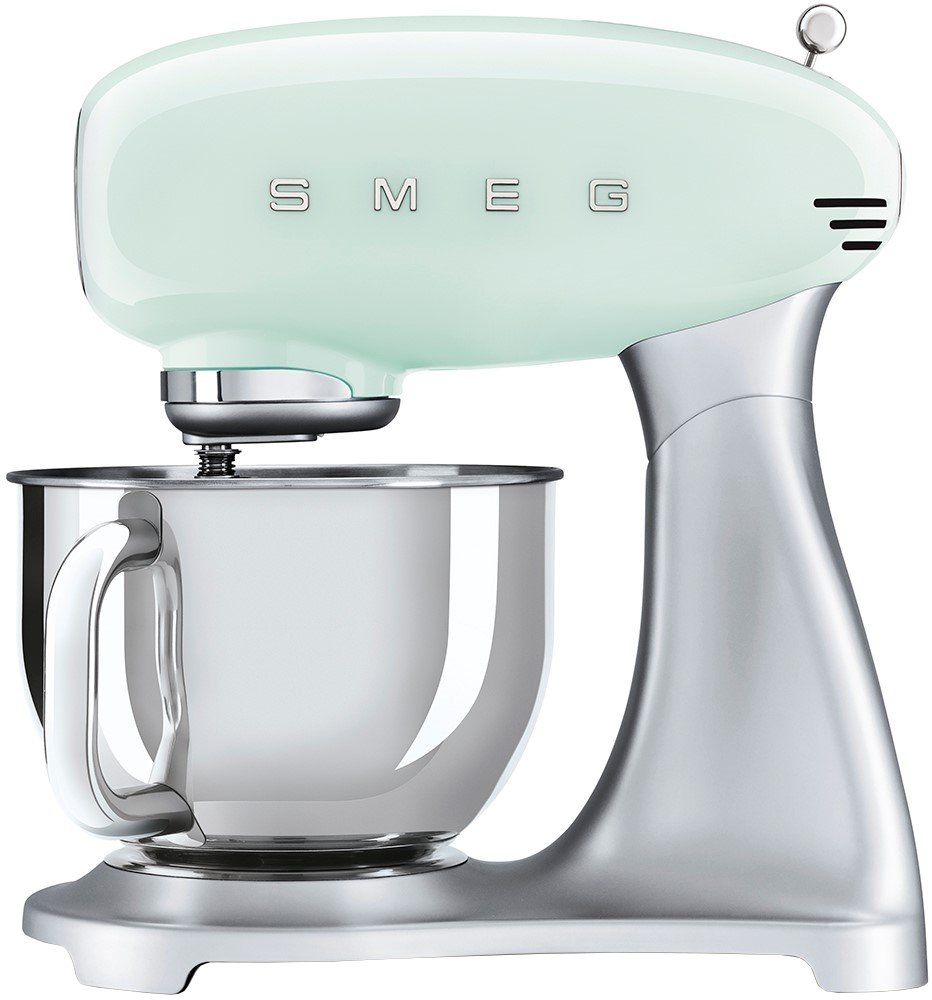 

Планетарный миксер Smeg SMF02PGEU
