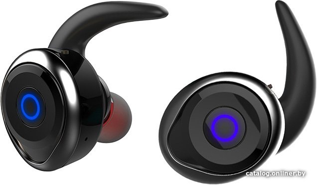 Наушники Awei T1 (черный)
