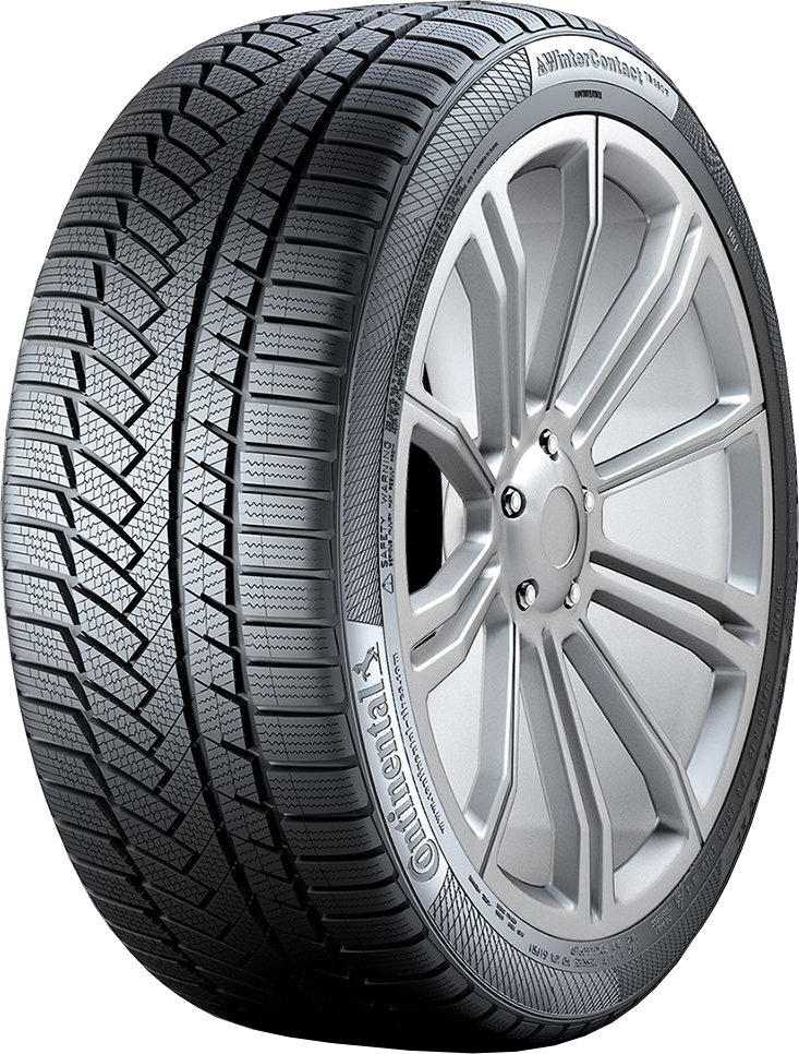 

Зимние шины Continental WinterContact TS 850 P SUV 215/50R17 95H