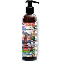 EcoCraft Гель для душа Пленительный уд (250 мл)
