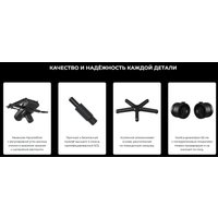 Игровое (геймерское) кресло AndaSeat Kaiser 3 AD12YDC-L-01-P-PV/C (розовый)
