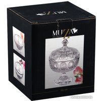 Конфетница Lefard Muza Crystal 355-168