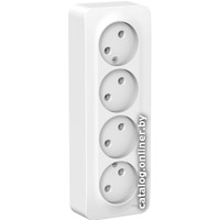 Розетка Schneider Electric Blanca BLNRA000411