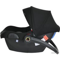 Детское автокресло Pituso Santiso R201 (черный/серый)