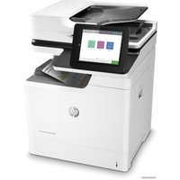 МФУ HP LaserJet Enterprise M681dh [J8A10A]