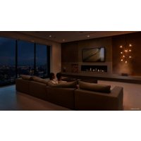 AV ресивер Marantz Cinema 40 (черный)