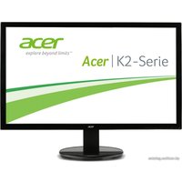 Монитор Acer K242HLbd