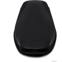 Автобокс MaxBox PRO 380 компакт плюс (черный)
