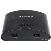Игровая приставка Magistr Titan 2 (400 игр)