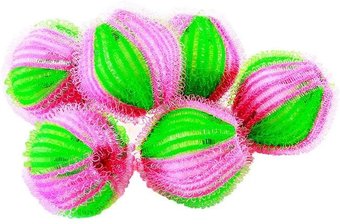 Шарики для стирки и сушки Sipl AG524A