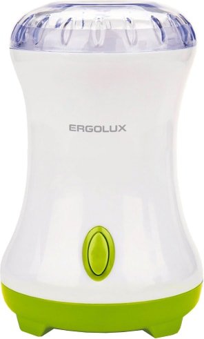 

Электрическая кофемолка Ergolux ELX-CG01-C34