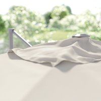 Садовый зонт Ikea Svalon 40525077