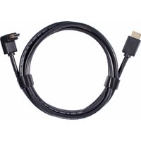 Кабель Telecom TCG256-2M HDMI - HDMI (2 м, черный)