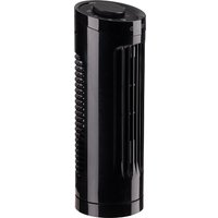 Безлопастной вентилятор Energy EN-1665 Tower (черный)