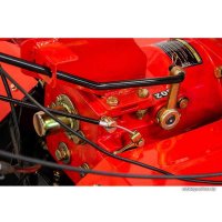 Мотоблок бензиновый Yakama 1100-16D