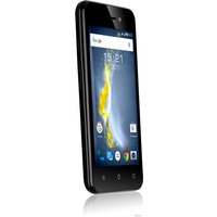 Телефон Fly 5S (черный)