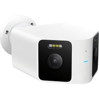 IP-камера Xiaomi Outdoor Camera CW100 Dual MJSXJ26CM (международная версия)