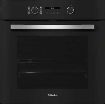 Электрический духовой шкаф Miele H 2766 BP OBSW