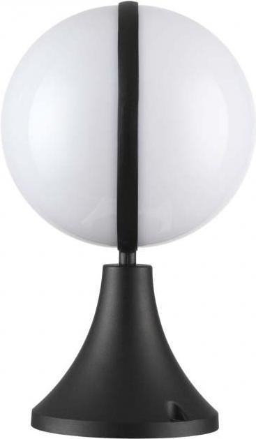 

Садовый светильник Odeon Light Lomeo 4832/1A