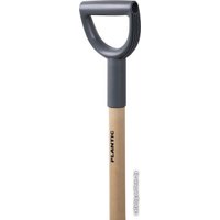 Лопата штыковая остроконечная Plantic Light 11101-01