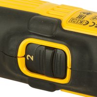 Угловая дрель DeWalt DCD740NT-XJ (без АКБ, кейс)