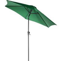 Садовый зонт Sundays TJB004 (зеленый)