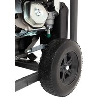 Бензиновый генератор Inforce GL 8500E-3D в Гродно