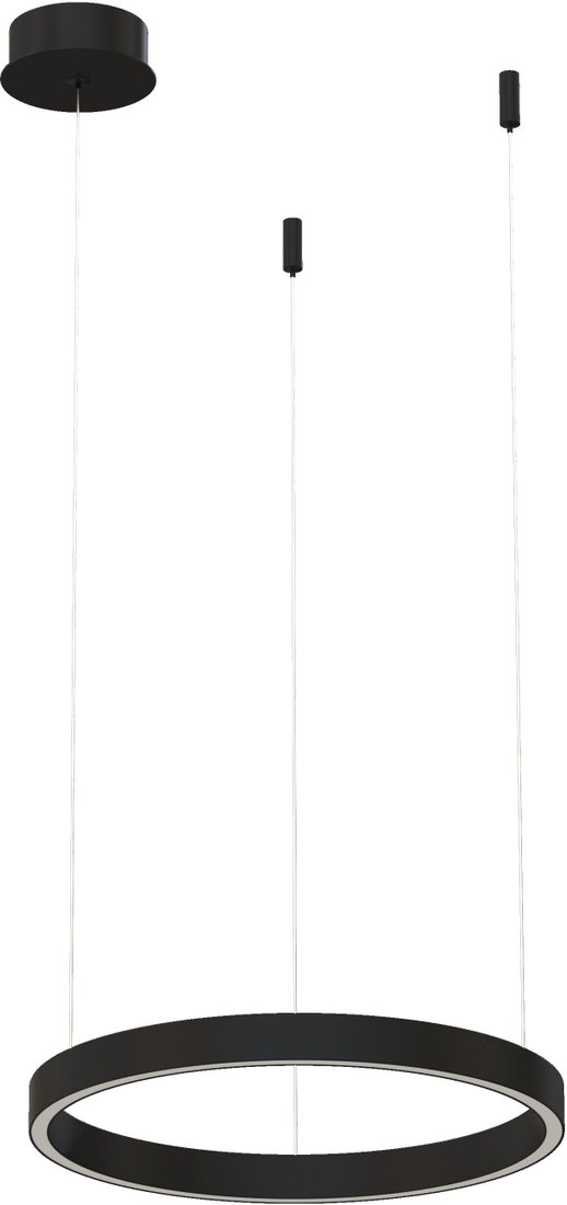 

Подвесная люстра Byled HALO-RN-BL-1535-23-NW