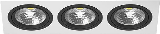 

Точечный светильник Lightstar Intero 111 I836070707