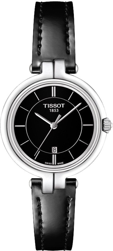 

Наручные часы Tissot Flamingo [T094.210.16.051.00]