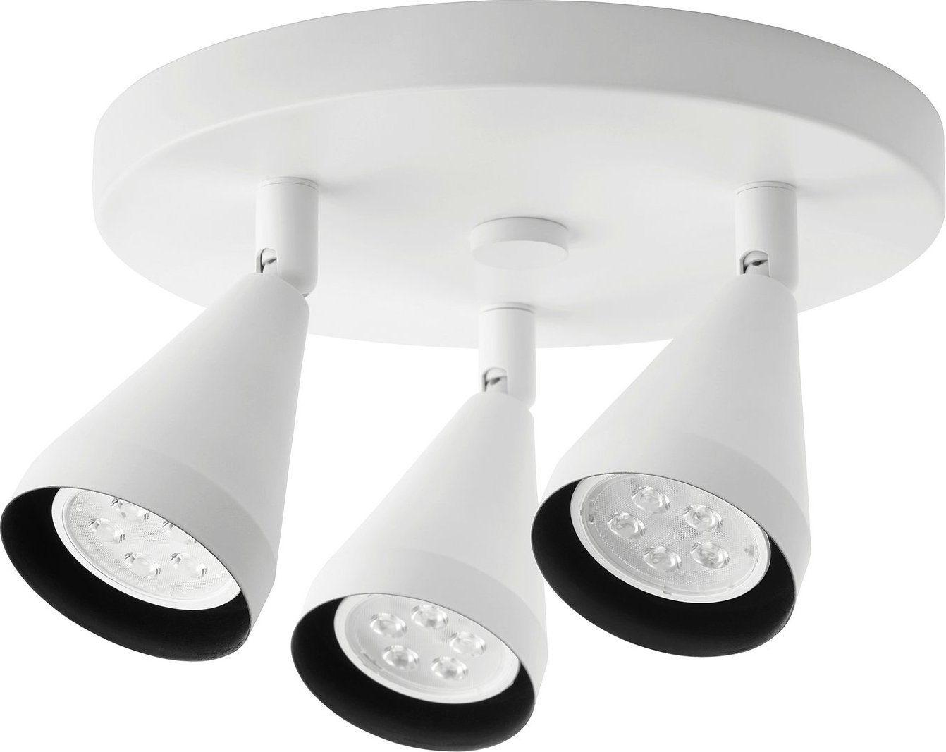 

Припотолочная люстра Ikea Navlinge 00404893