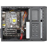 Корпус Chieftec Uni UE-02B 250W