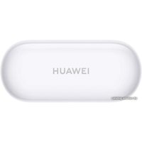 Наушники Huawei FreeBuds 3i (керамический белый, международная версия)