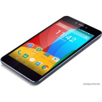 Телефон Prestigio Muze F3 Black [PSP3532DUO]