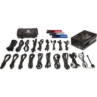 Блок питания Corsair AX1600i CP-9020087-EU