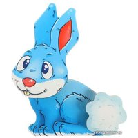 Мозаика/пазл ЛазерПРО Уши, лапы и хвосты Конструктор-персонаж 6901440