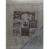 Фотоальбом Gedeon BBM46200 Sakk