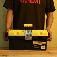 Ящик для инструментов Deko DKTB25