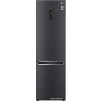 Холодильник LG DoorCooling+ GA-B509SBUM