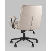 Офисное кресло Stool Group Torus SY-016 Lixiang-02 (серый)