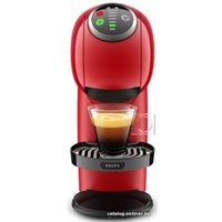 Капсульная кофеварка Krups Dolce Gusto Genio S Plus KP340510