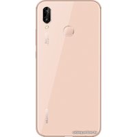 Смартфон Huawei Nova 3e 4GB/128GB (розовая сакура)