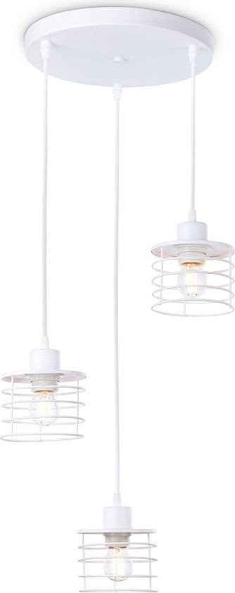

Подвесная люстра Ambrella light TR TR8078