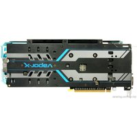 Видеокарта Sapphire VAPOR-X R9 290 TRI-X OC 4GB GDDR5 (11227-04)