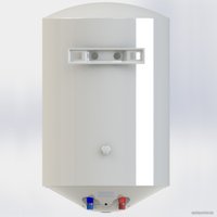 Накопительный электрический водонагреватель Novatec Standard Plus NT-SP-80